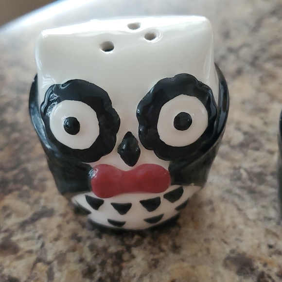 Salt/pepper shaker🎁🏷 - Picture 2 of 5
